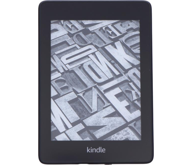 Amazon Kindle Paperwhite 4 32GB IPX8 czarny - 473598 - zdjęcie 3